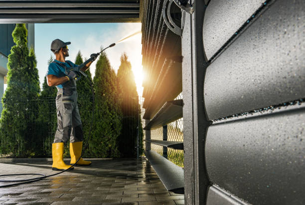 Best Roof Pressure Washing  in USA